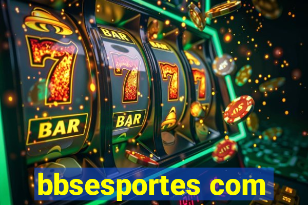 bbsesportes com